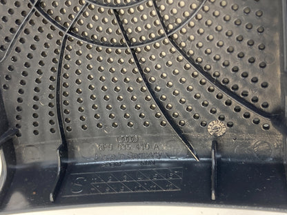 2013-2016 Audi allroad Rear Right Door Upper Speaker Grille Cover 8R0-035-410