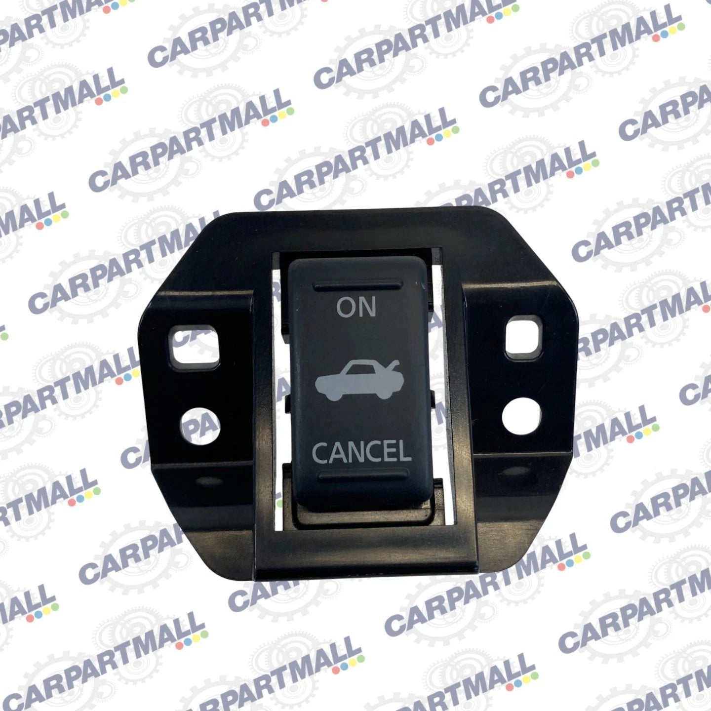 2006-2013 INFINITI M35 M45 G37 REAR TRUNK RELEASE OPEN CONTROL SWITCH BUTTOM