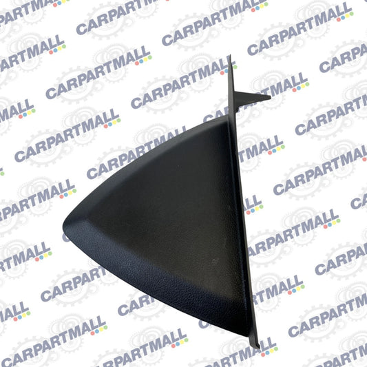 2012-2018 FORD FOCUS DASH LEFT SIDE END CAP COVER TRIM BEZEL BM-51A044C61-AB OEM