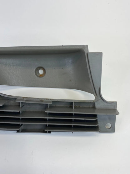 2004-2010 TOYOTA SIENNA FRONT RIGHT INNER DOOR PULL HANDLE BEZEL COVER OEM