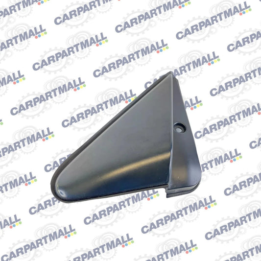 2003-2008 HONDA PILOT FRONT LEFT DRIVER EXTERIOR DOOR MIRROR CORNER 75495S9VA