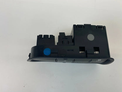 2014-2016 KIA FORTE DASH DIMMER ECO TRACTION CONTROL BUTTON OEM 93700-A7040WK