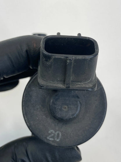 2007-2011 LEXUS GS350 WINDSHIELD WASHER HEADLAMP WASHER PUMP 36705-78207 OEM