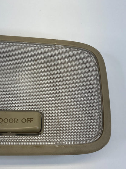 2012-2017 Hyundai Accent SEDAN Roof Interior Dome Map Light Lamp 92870-1RXXX