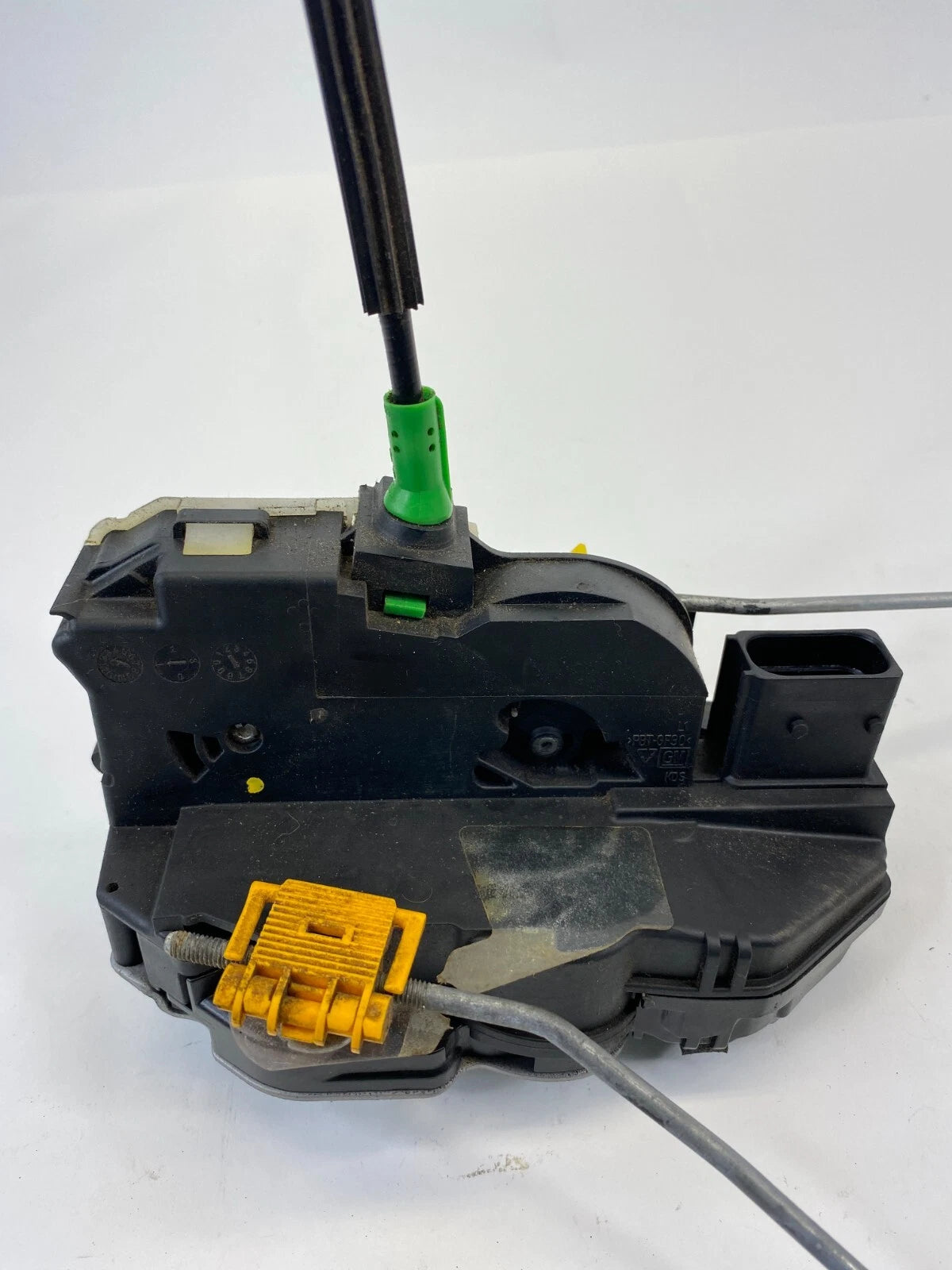 2011-2014 CHEVROLET CRUZE REAR LEFT SIDE DOOR LOCK LATCH ACTUATOR ASSEMBLY OEM