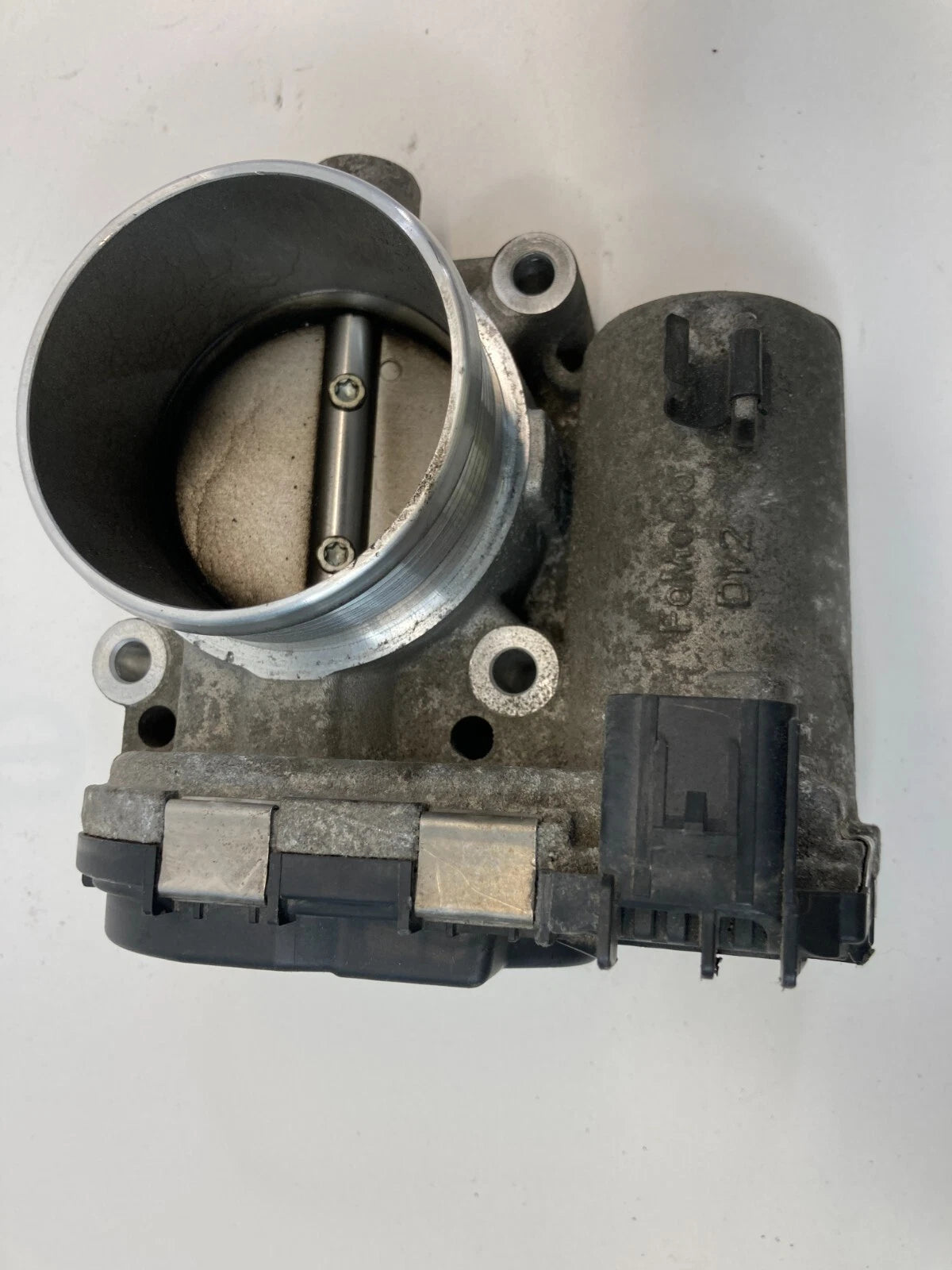 2012 2013 FORD FOCUS 12-14 EDGE THROTTLE BODY THROTTLE VALVE ASSY 0280750566 OEM