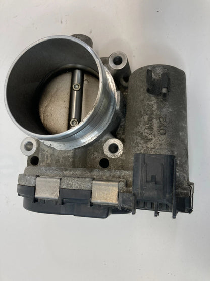 2012 2013 FORD FOCUS 12-14 EDGE THROTTLE BODY THROTTLE VALVE ASSY 0280750566 OEM