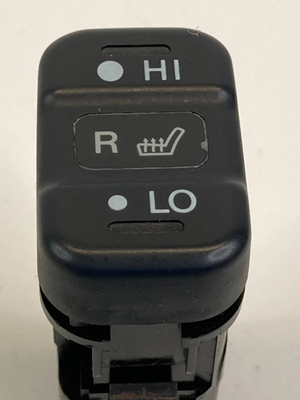 2003-2008 HONDA PILOT DASH RIGHT SIDE HEADTED SEAT CONTROL SWITCH M15994 OEM