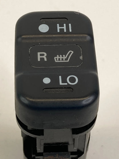 2003-2008 HONDA PILOT DASH RIGHT SIDE HEADTED SEAT CONTROL SWITCH M15994 OEM