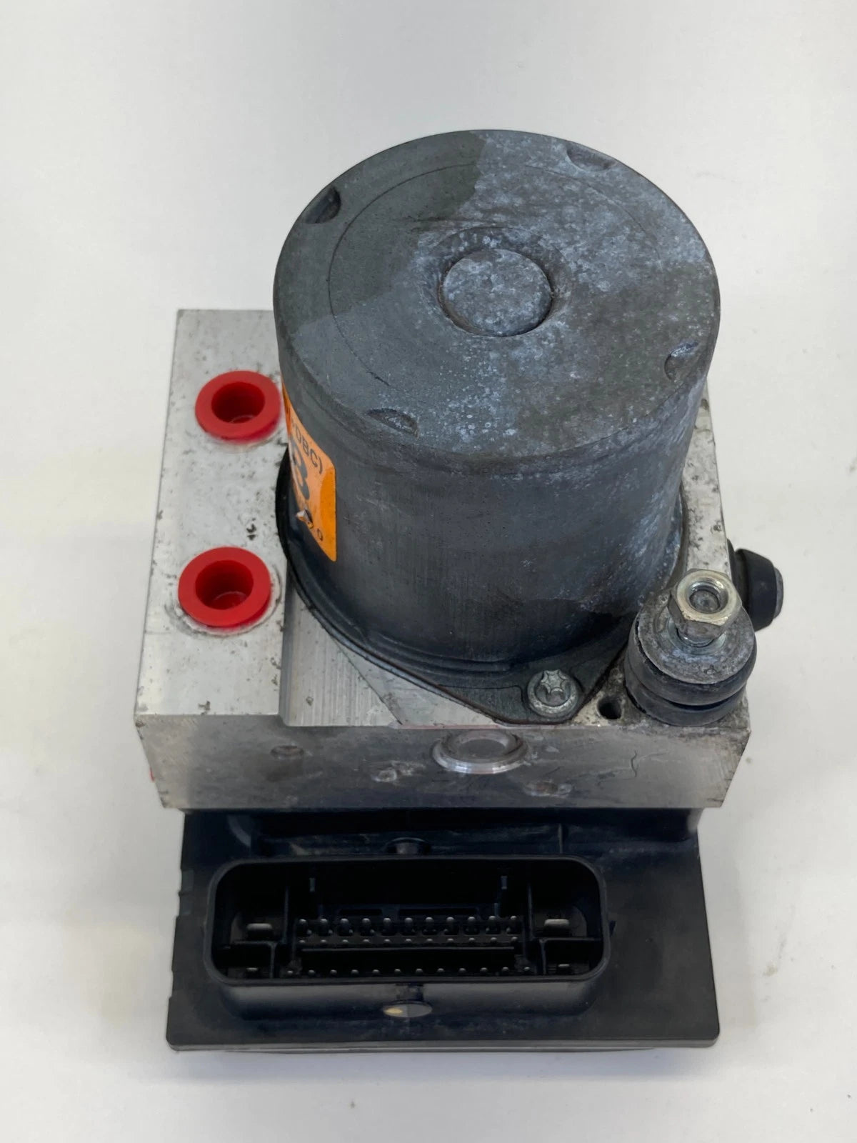 2010-2012 HYUNDAI SANTA FE 2.4L 4WD ABS ANTI LOCK BRAKE PUMP MODULE 58910-2B650