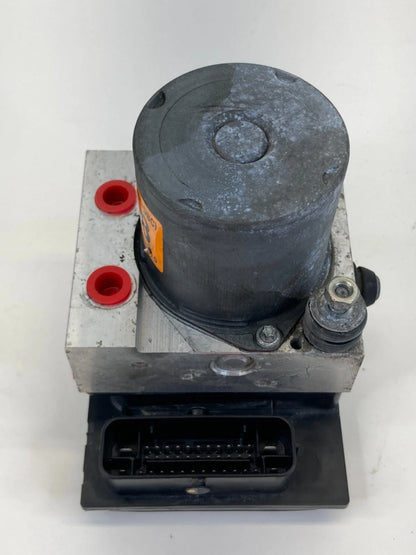 2010-2012 HYUNDAI SANTA FE 2.4L 4WD ABS ANTI LOCK BRAKE PUMP MODULE 58910-2B650