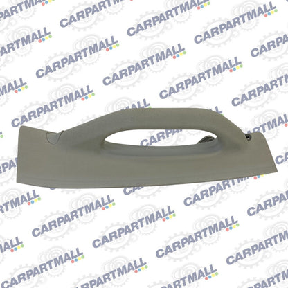 08-10 Chrysler Town & Country Rear Right B Pillar Grip Grab Handle 1AR40ES3AH