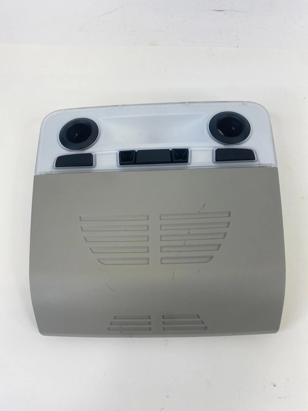 2009-2011 BMW 328I XDRIVE REAR ROOF OVERHEAD CONSOLE DOME MAP LIGHT LAMP