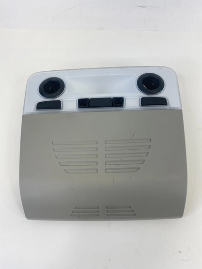 2009-2011 BMW 328I XDRIVE REAR ROOF OVERHEAD CONSOLE DOME MAP LIGHT LAMP