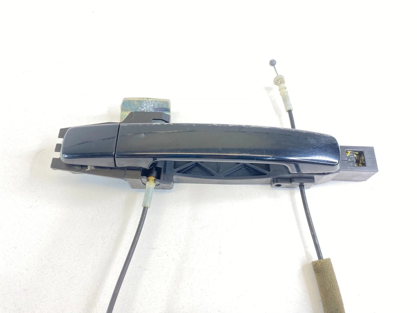 2010 2011 2012 NISSAN SENTRA SEDAN REAR RIGHT PASSENGER EXTERIOR DOOR HANDLE OEM