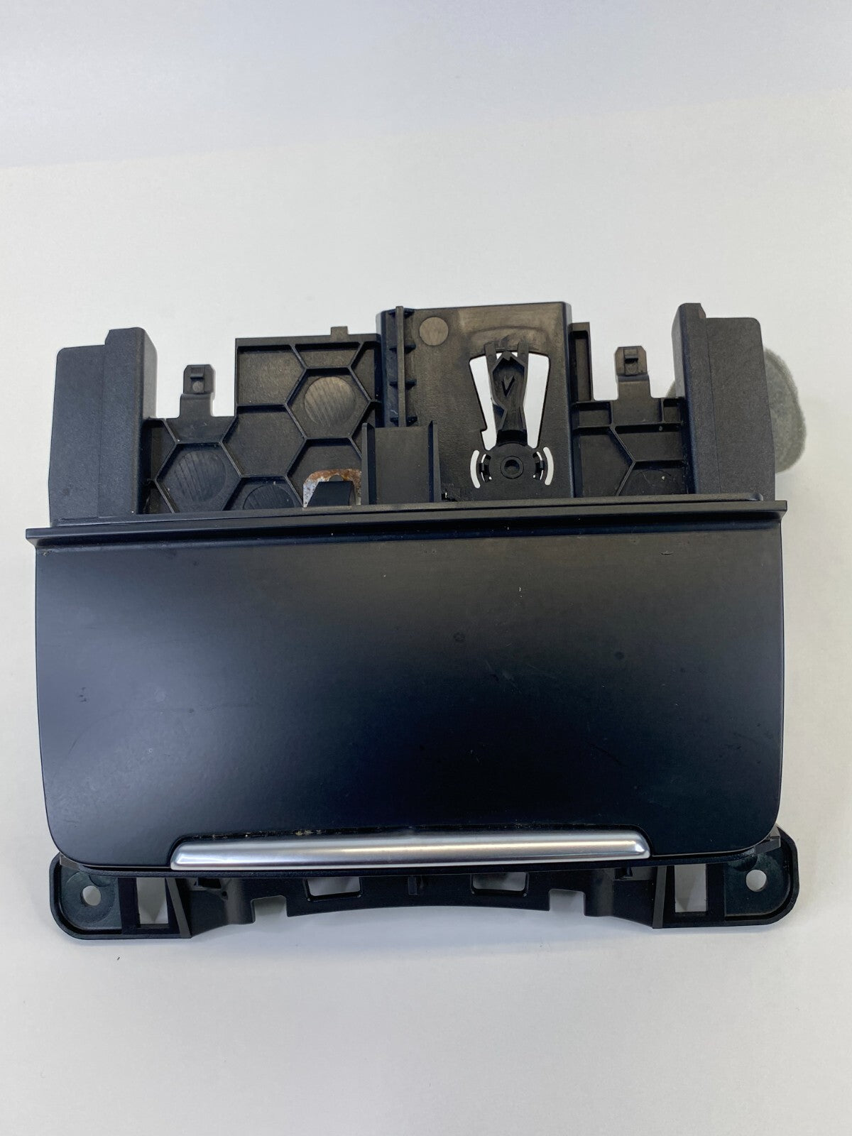 2009-2016 Audi A4 Quattro Front Center Console Storage Ashtray w/Lighter OEM