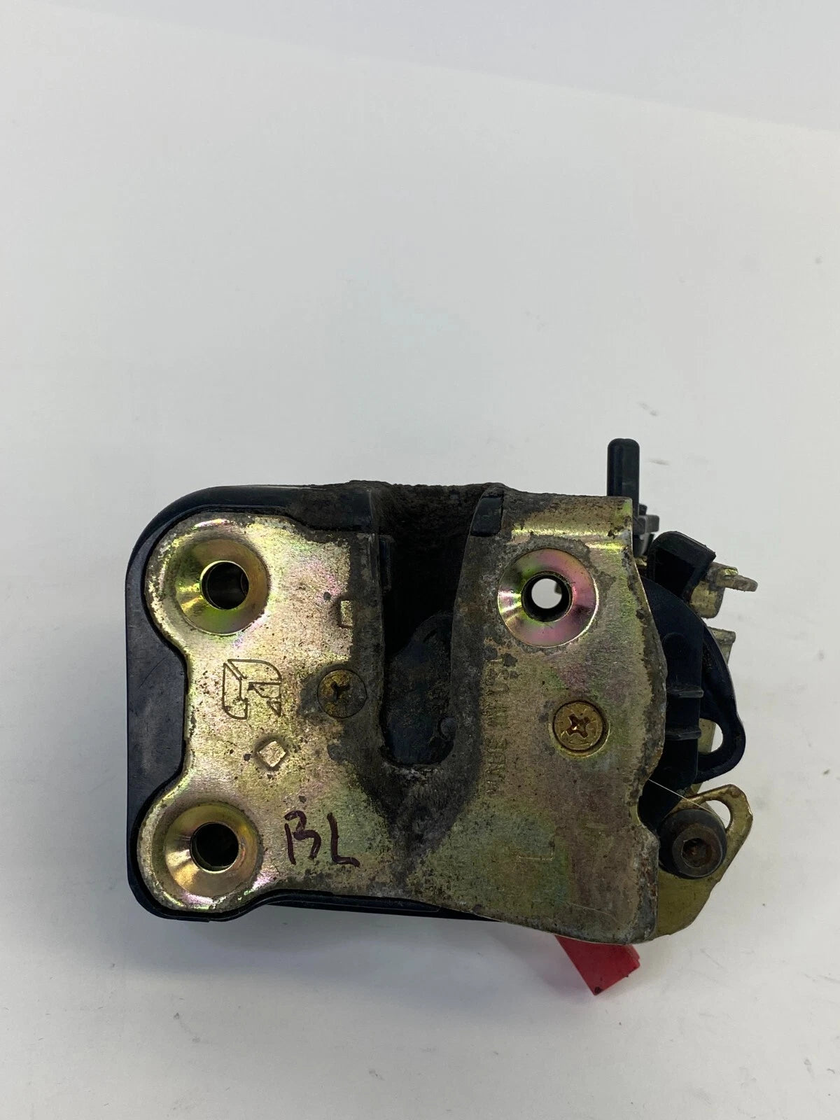 2001-2010 CHRYSLER PT CRUISER REAR LEFT BACK DOOR LOCK LATCH RELEASE ACTUATOR