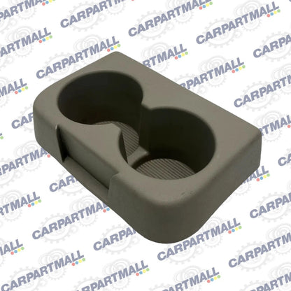 2008 2009 2010 2011 2012 FORD ESCAPE REAR CONSOLE CUP HOLDER 8L84-78135A14-A OEM