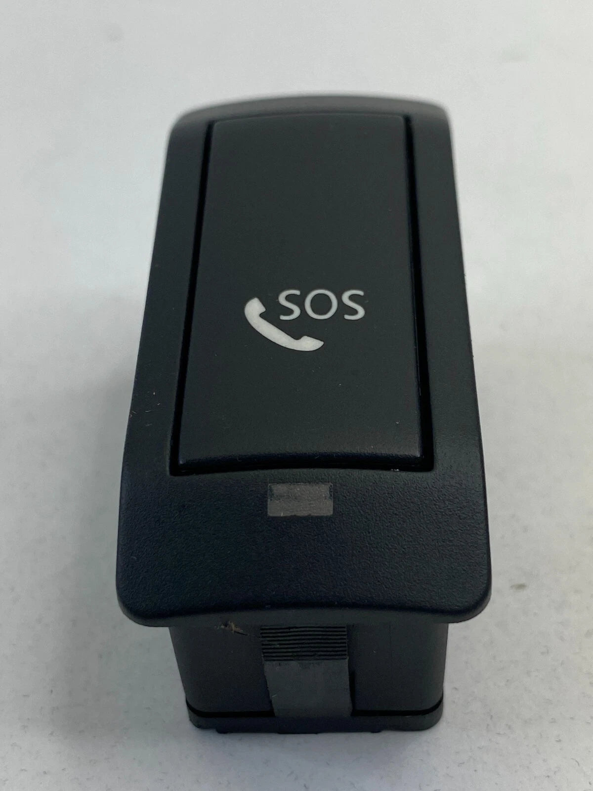 04 05 06 07 08 09 10 BMW X3 SOS EMERGENCY CALL PUSH BUTTON SWITCH 3404767 OEM