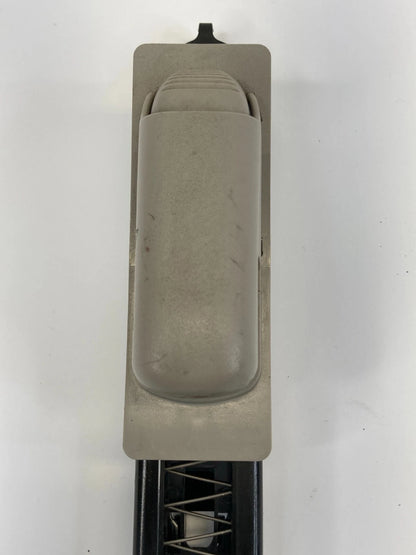 2006-2010 JEEP COMMANDER FRONT RIGHT SEAT BELT HEIGHT ADJUSTER 1FS92BD1AA OEM