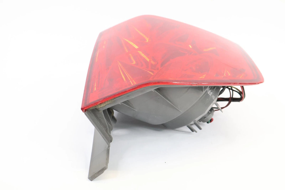 2003 2004 2005 HONDA PILOT RIGHT PASSENGER SIDE TAIL LIGHT LAMP TAILLIGHT OEM