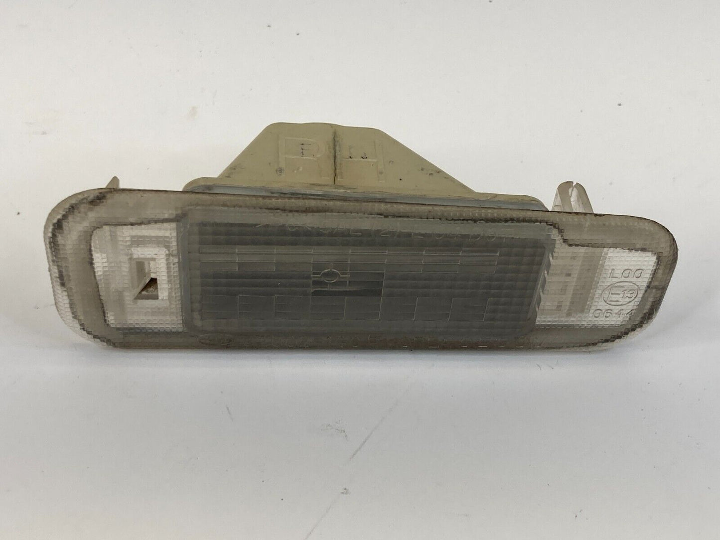 2006-2011 Kia Rio Rio5 Rear Right Passenger Side License Plate Light Lamp OEM