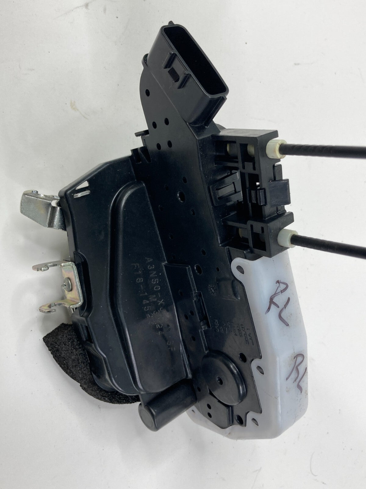 2011-2017 Nissan Juke Rear Left Side Door Lock Latch Release Actuator RR LH OEM