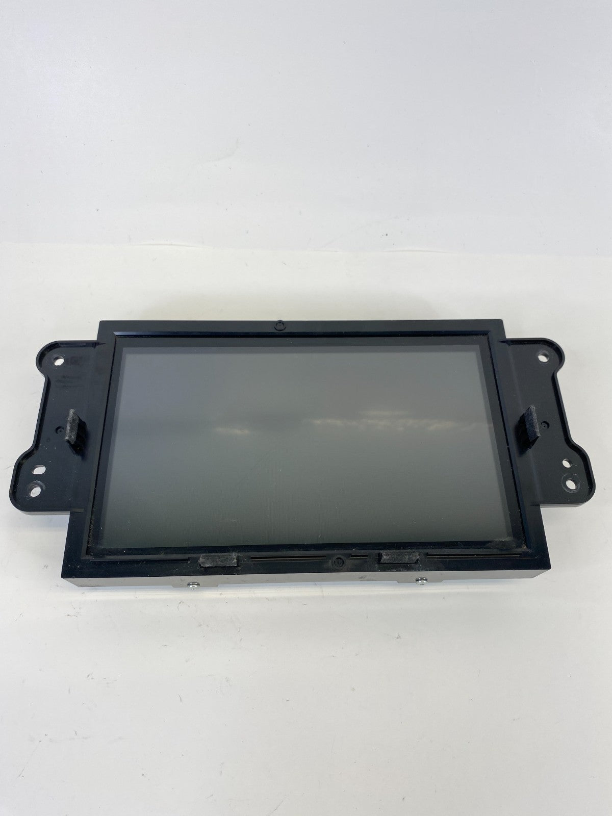 2010 2011 2012 Acura RDX Dash Information Display Screen Center 39810-STK-A310