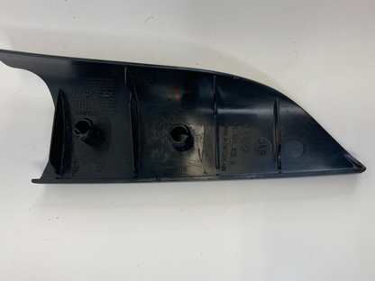 2006-2011 Audi A6 Quattro Front Left Driver Side Inner Door Corner Cover OEM