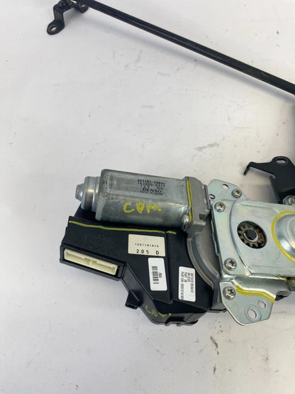 12-15 TOYOTA VENZA POWER LIFTGATE MOTOR ASSEMBLY REAR TAILGATE HATCH 42710710040