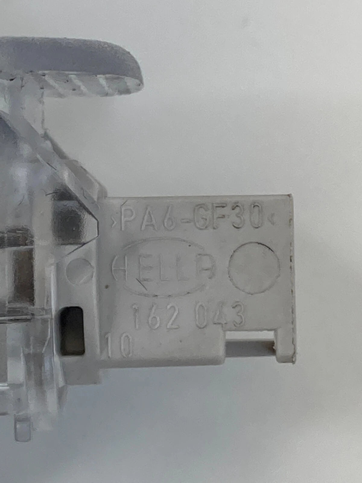 2012 13 14 15 2016 MERCEDES-BENZ E350 INTERIOR INNER COURTESY LIGHT LAMP ASSY
