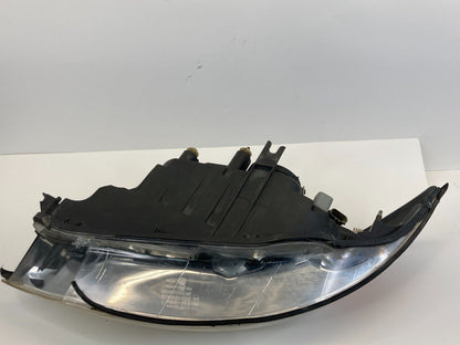 2001 2002 Mercury Cougar Front Right Headlight Headlamp 1S81-13005-EG OEM