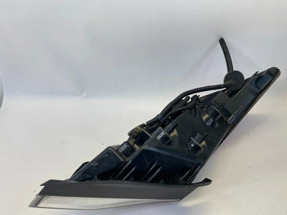 2009-2011 ACURA TL RIGHT PASSENGER SIDE TAILLIGHT TAIL LAMP STOP LIGHT ASSY OEM