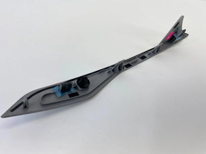 2011-2015 FORD EXPLORER CENTER DASH RIGHT MOLDING BEZEL TRIM BB5378045N60A OEM