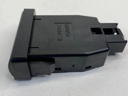 2004-2009 TOYOTA PRIUS PARKING PARK BRAKE CONTROL STOP SWITCH BUTTON 15A685 OEM