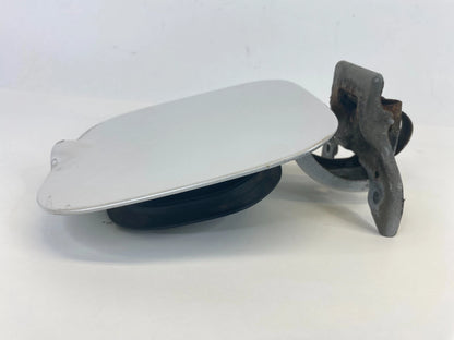 2009-2019 FORD FLEX FUEL TANK FILLER DOOR GAS LID ASSY 8A8374405A26AD OEM