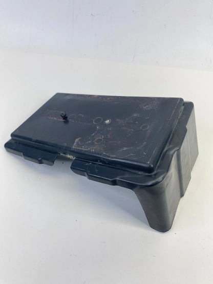 2012-2015 Honda Civic Battery Upper & Lower Support Tray Pad Holder Cover
