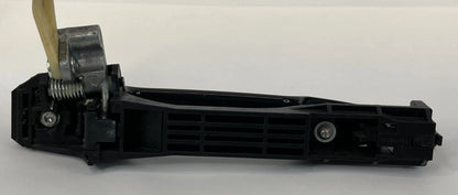 2010-2014 SUBARU LEGACY REAR LEFT SIDE EXTERIOR OUTSIDE DOOR HANDLE ASSEMBLY