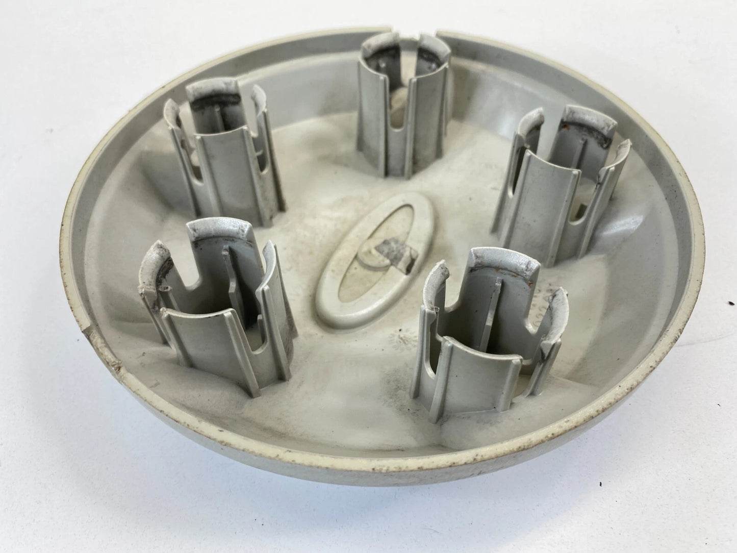 2002 2003 FORD EXPLORER SUV 4-DR WHEEL CENTER CAP HUBCAP 1L24-1A096-CD