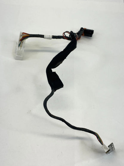 2010-2013 KIA FORTE CENTER CONSOLE SHIFTER LIGHT LAMP HARNESS WIRE WIRING CABLE
