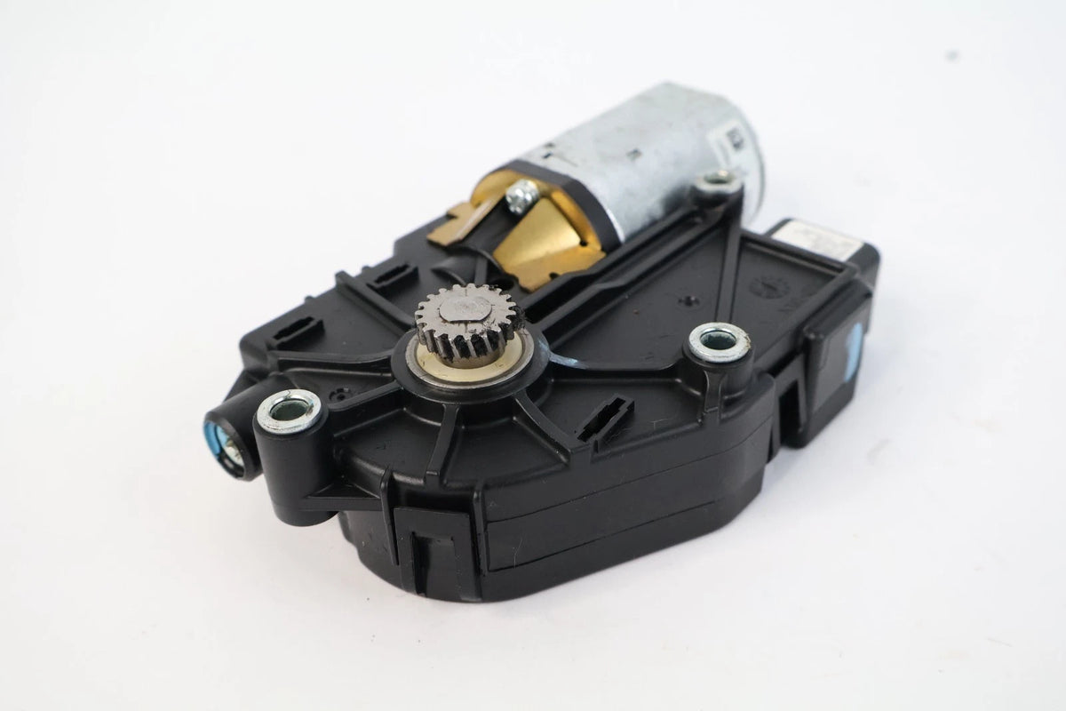 2011-2020 TOYOTA SIENNA REAR SUN ROOF GLASS MOONROOF MOTOR WEBASTO OEM B9320656C