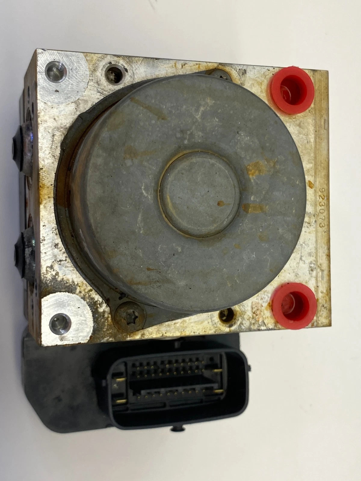 2009 2010 TOYOTA YARIS 1.5L ABS ANTI-LOCK BRAKE PUMP MODULE ASSY 11604030120 OEM