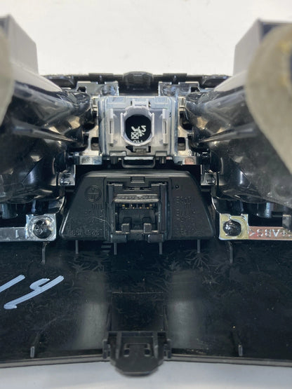 2013-2015 NISSAN ALTIMA DASH CENTER A/C AIR VENT GRILLE TRIM PANEL 687503TA0A