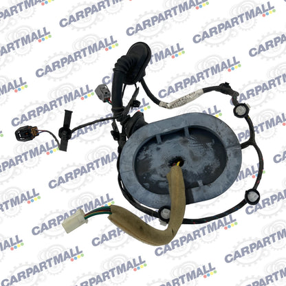 2004-2012 MITSUBISHI GALANT REAR LEFT SIDE BACK DOOR WIRE WIRING HARNESS CABLE
