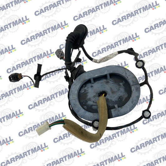2004-2012 MITSUBISHI GALANT REAR LEFT SIDE BACK DOOR WIRE WIRING HARNESS CABLE