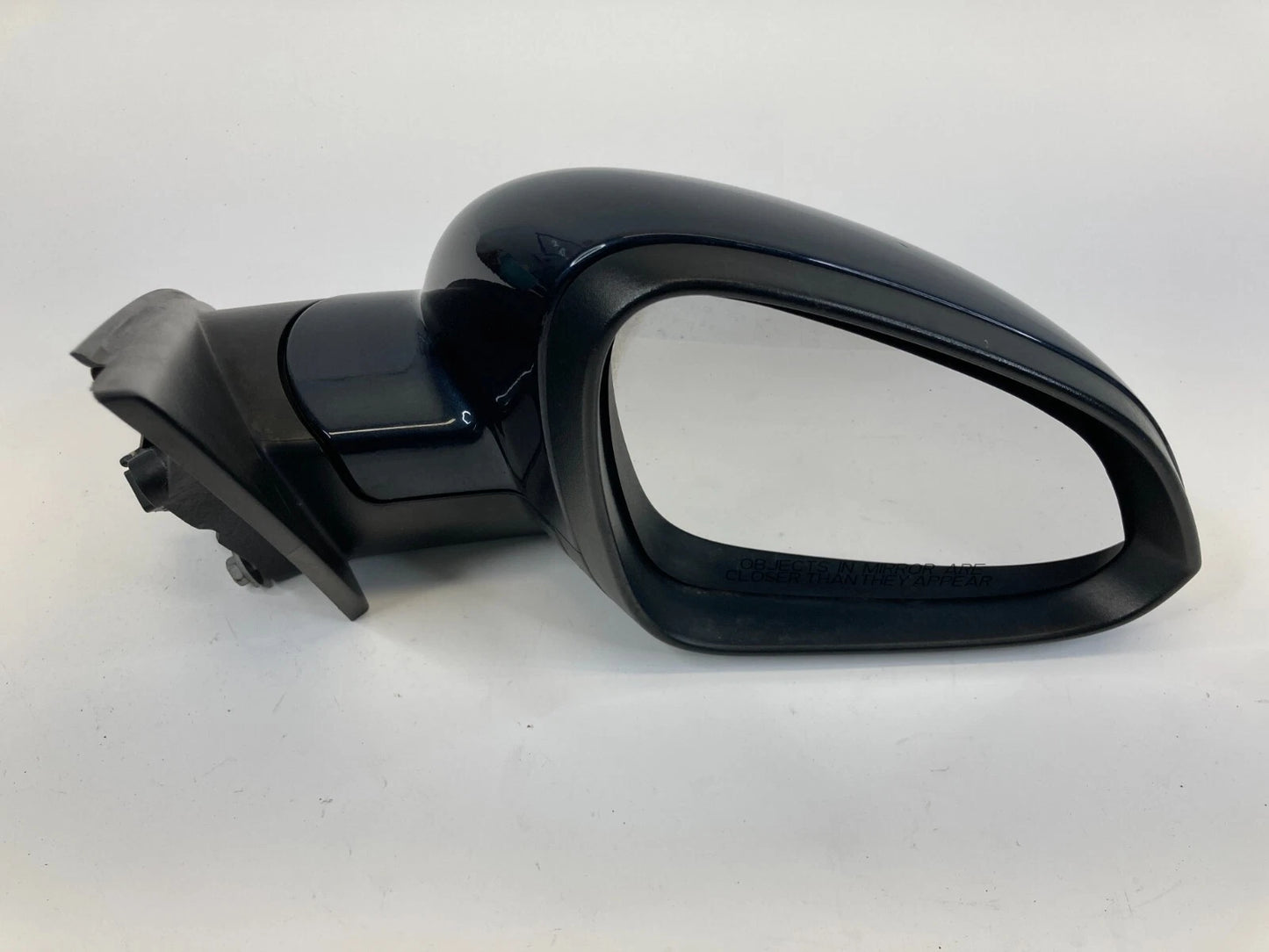 2012-2017 BUICK REGAL RIGHT PASSENGER SIDE VIEW POWER MIRROR W/ TURN SIGNAL OEM