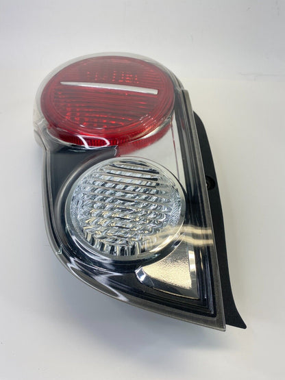 2014 2015 Chevrolet Spark Hatchback Left Driver Side Tail Light Taillight OEM