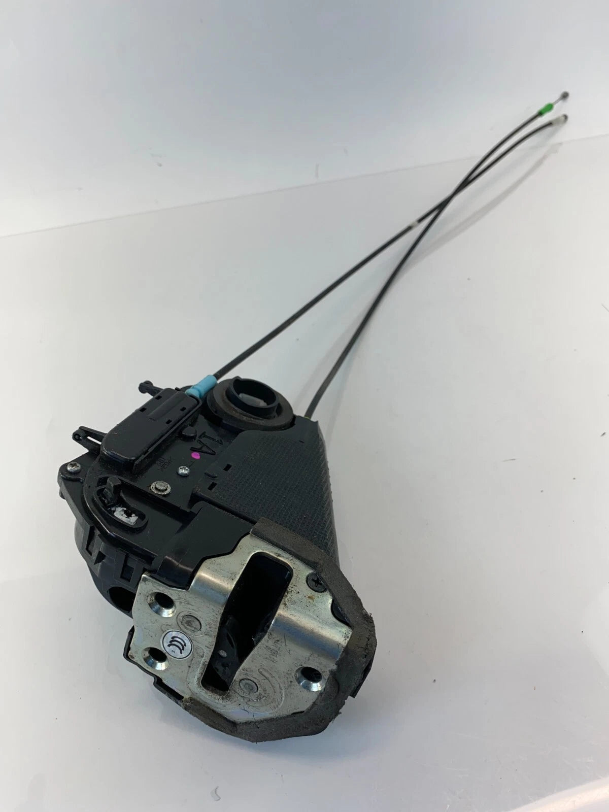 2004-2009 TOYOTA PRIUS REAR RIGHT SIDE DOOR LOCK LATCH ACTUATOR ASSEMBLY OEM