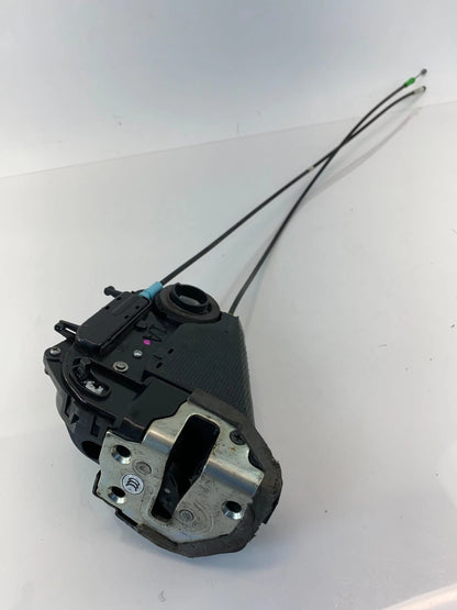 2004-2009 TOYOTA PRIUS REAR RIGHT SIDE DOOR LOCK LATCH ACTUATOR ASSEMBLY OEM
