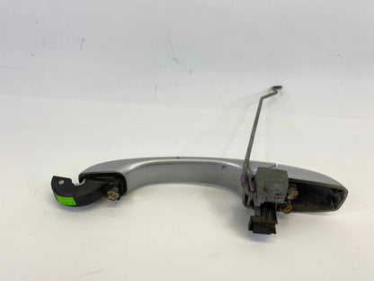 2009-2011 VOLKSWAGEN ROUTAN FRONT RIGHT PASSENGER SIDE EXTERIOR DOOR HANDLE OEM